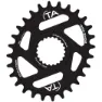 SPECIALITES TA One Oval Sh52-shimano Kedjehjul