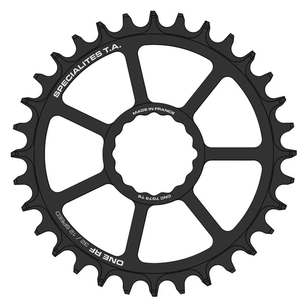 SPECIALITES TA One Rf Race Face Cinch Kedjehjul
