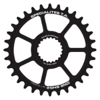 SPECIALITES TA One Sh52-shimano Kedjehjul