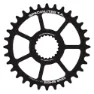 SPECIALITES TA One Sh52-shimano Kedjehjul