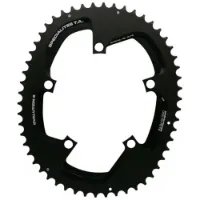 SPECIALITES TA Ovalution 2 External 130 Bcd Ovalt Kedjehjul