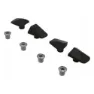 SPECIALITES TA Shi 105 R7000 Skyddskåpor, Black, One Size