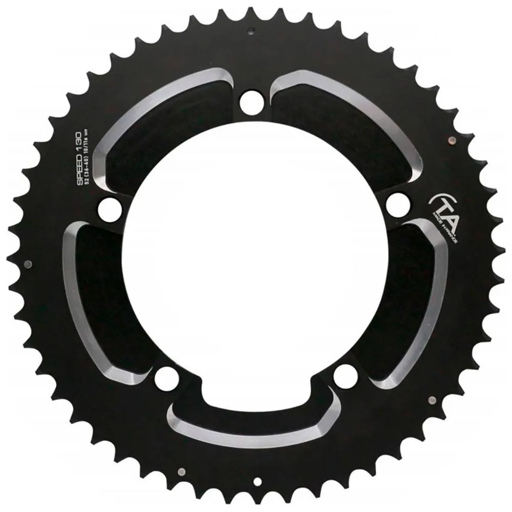 SPECIALITES TA Speed2 Aero 5b 130 Bcd Ext Kedjehjul
