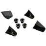 SPECIALITES TA X110 Ultegra 8000 Skyddskåpor, Black, One Size