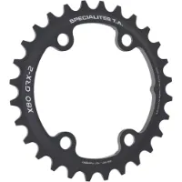 SPECIALITES TA X80 Grx-2 Kedjehjul