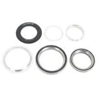Specialized 1-1/8´´ Upper/1.5´´ 45x45º 46 Mm Lower Integrerat Styrlager Specialized 1-1/8´´ Upper/1.5´´ 45x45º 46 Mm Lower Integrerat Styrlager