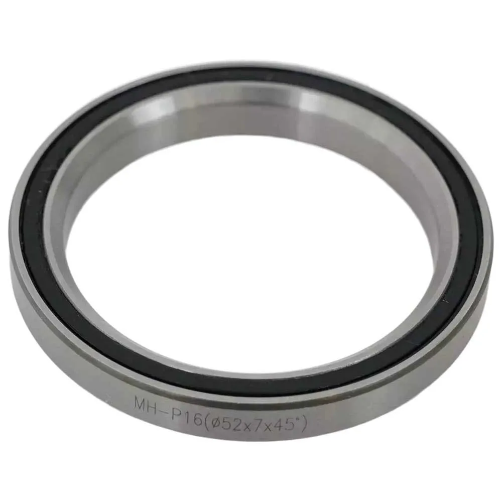 Specialized 1.5´´ Acb 45 X 45º Inferior Styrlager, Silver, 52 x 40 x 7mm