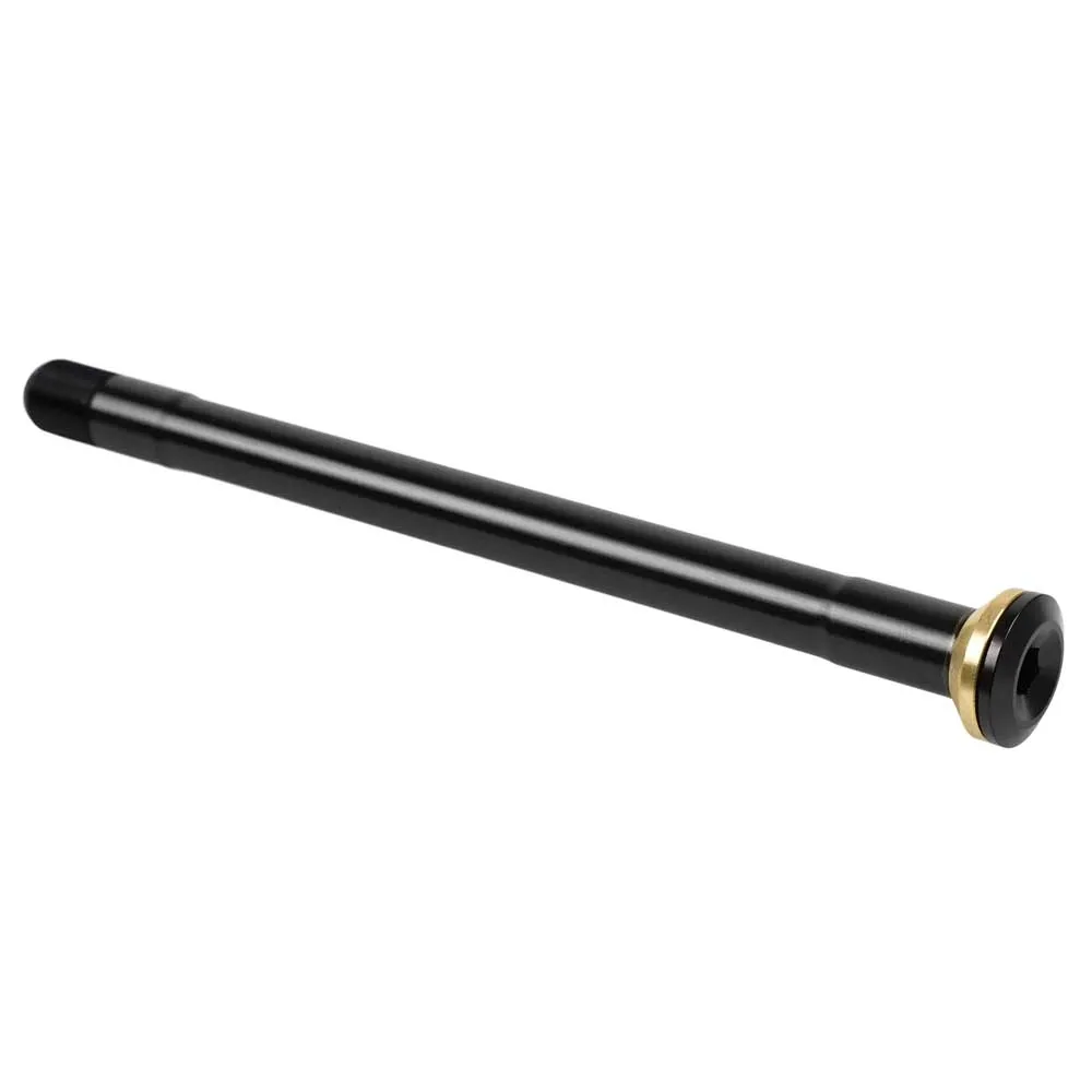 Specialized 168 Mm Bakre Genomgående Axel, Black, 12 x 142mm Specialized 168 Mm Bakre Genomgående Axel, Black, 12 x 142mm