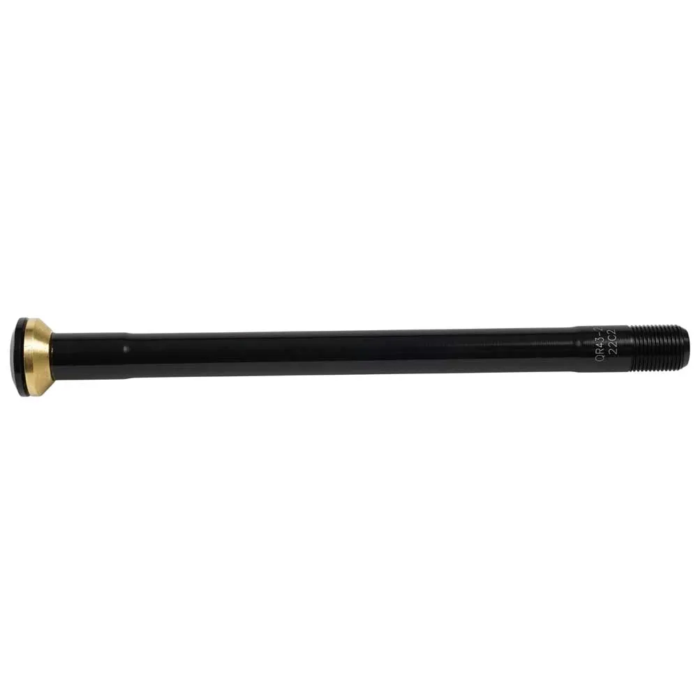 Specialized 168 Mm Bakre Genomgående Axel, Black, 12 x 142mm Specialized 168 Mm Bakre Genomgående Axel, Black, 12 x 142mm