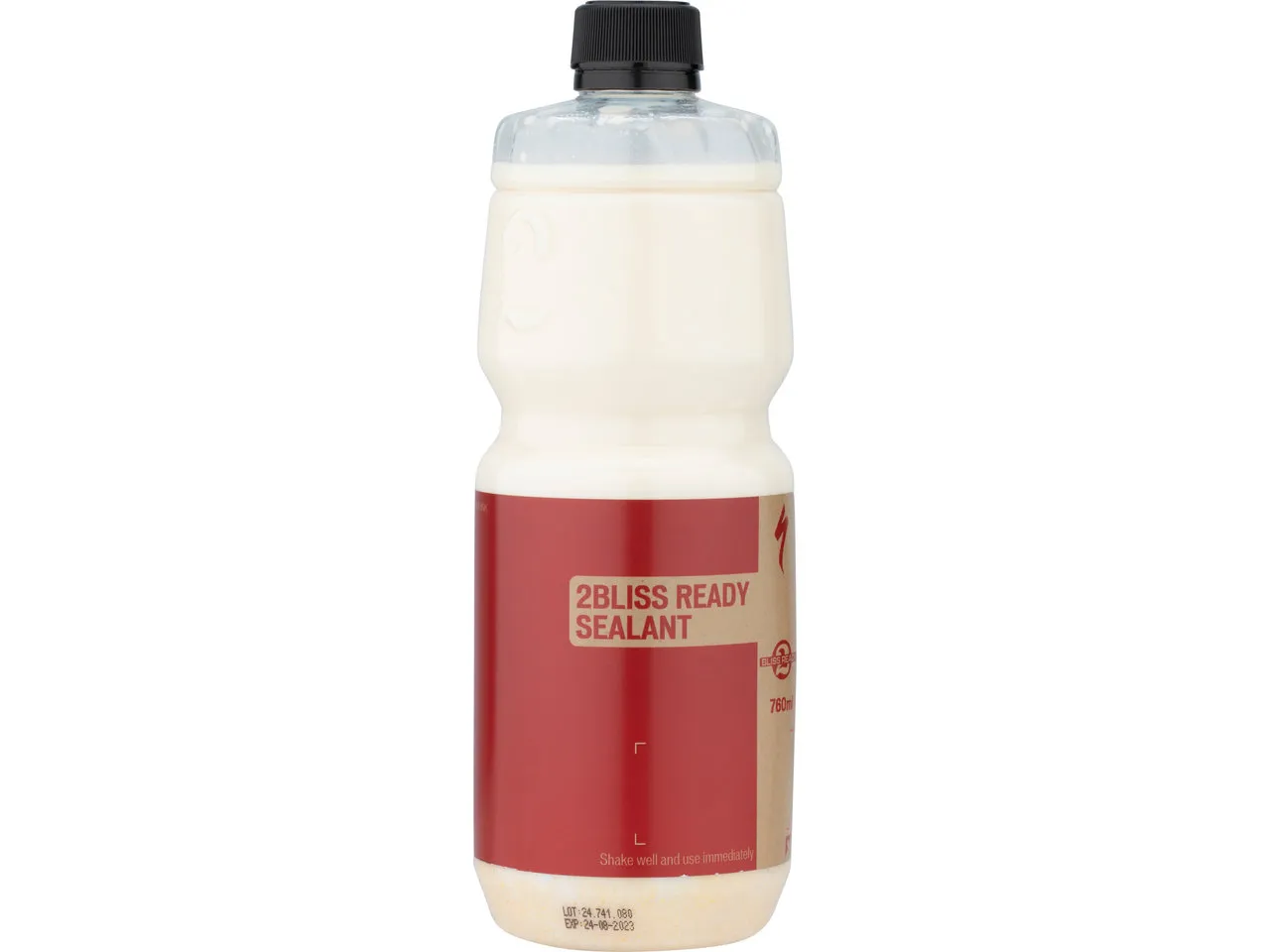 Specialized 2Bliss Ready Reifendichtmittel, White, One Size Specialized 2Bliss Ready Reifendichtmittel, White, One Size