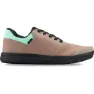 Specialized 2fo Roost Flat Canvas Mtb-skor, Taupe / oasis
