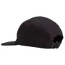 Specialized 5 Panel Camper Keps, Black