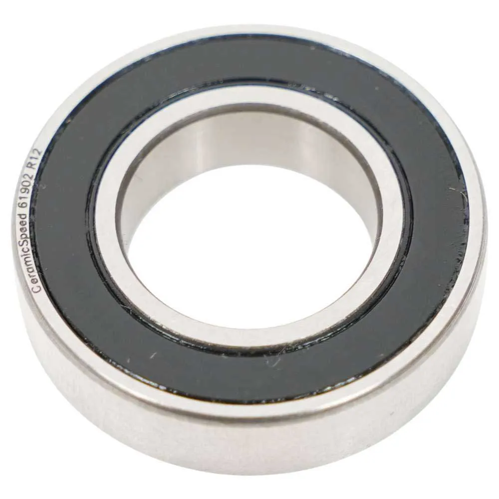 Specialized 61902 Ceramic Lager, Silver, 15 x 28 x 7mm