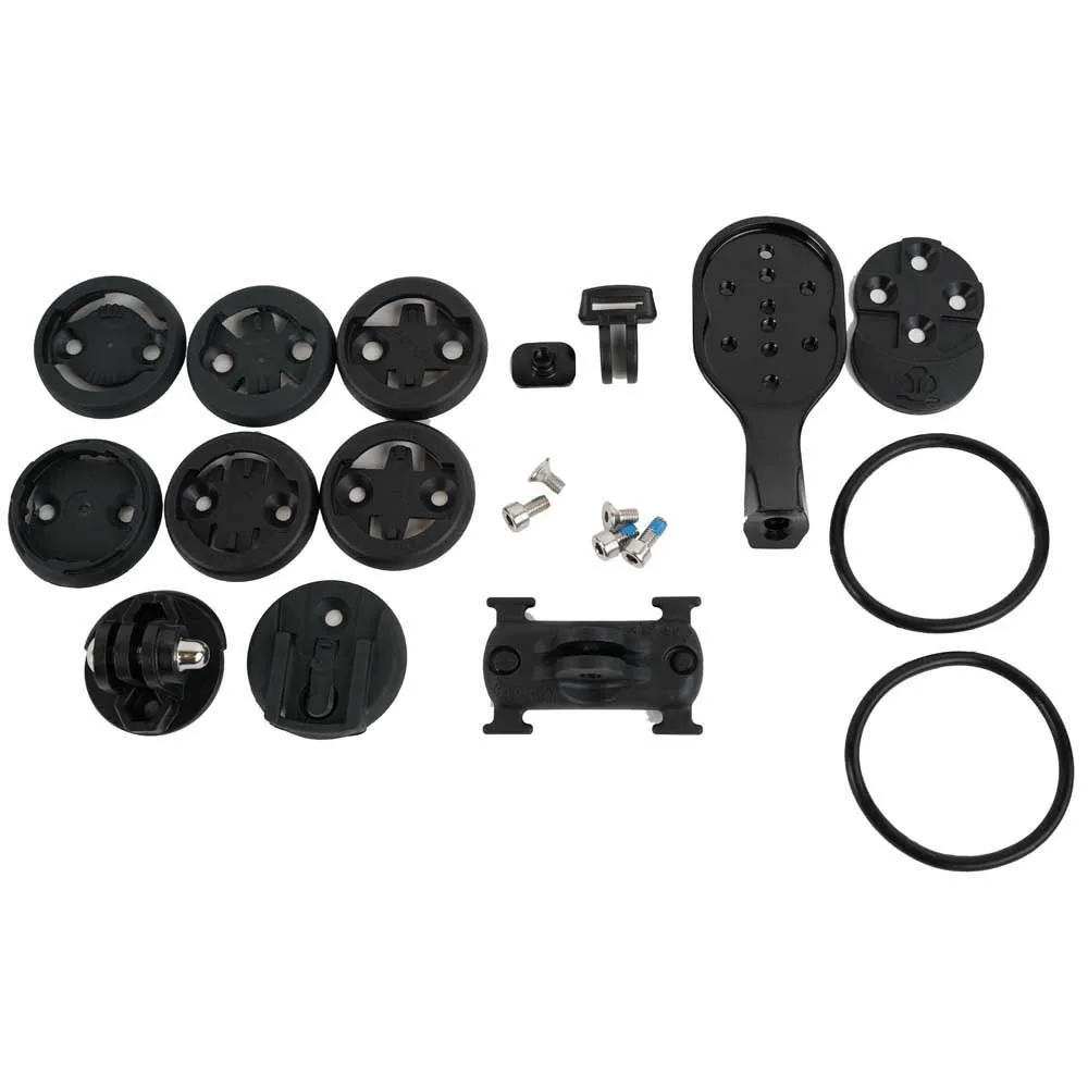Specialized Adapter, Black, One Size
