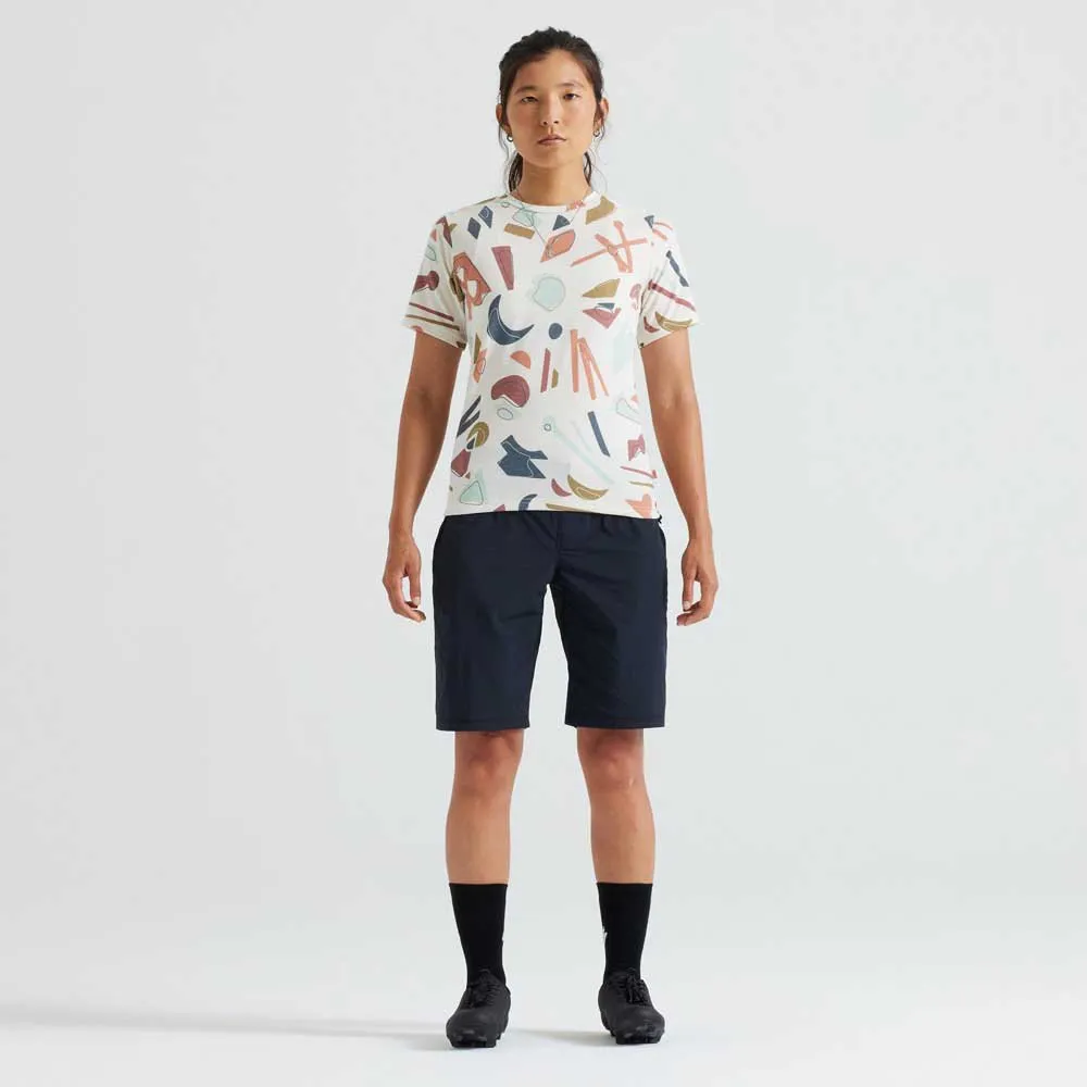 Specialized ADV Adventure Air S/S Damen Trikot Specialized ADV Adventure Air S/S Damen Trikot