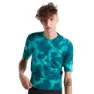 Tropical teal