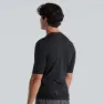 Specialized Adv T-shirt Med Korta ärmar, Black, M