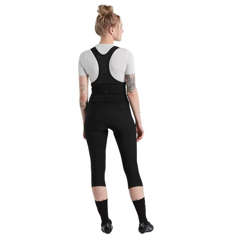 Specialized Adventure Swat Thermal 3/4 Cykelbyxor Specialized Adventure Swat Thermal 3/4 Cykelbyxor