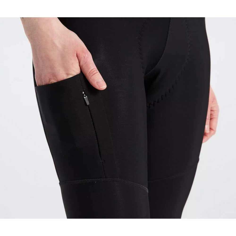 Specialized Adventure Swat Thermal 3/4 Cykelbyxor Specialized Adventure Swat Thermal 3/4 Cykelbyxor