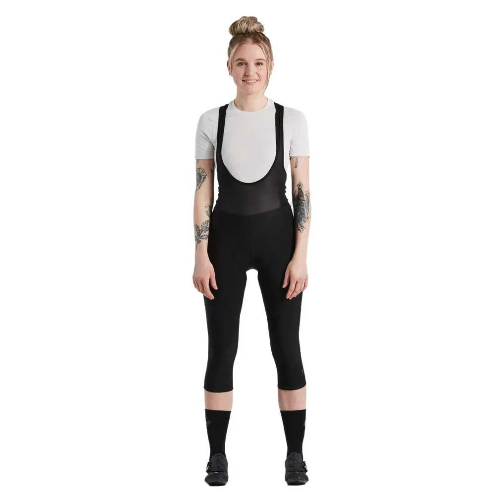 Specialized Adventure Swat Thermal 3/4 Cykelbyxor Specialized Adventure Swat Thermal 3/4 Cykelbyxor