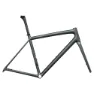 Specialized Aethos 2024 Landsvägscykelram, Carbon / fog tint, 61
