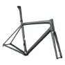Specialized Aethos 2024 Landsvägscykelram, Carbon / fog tint, 61