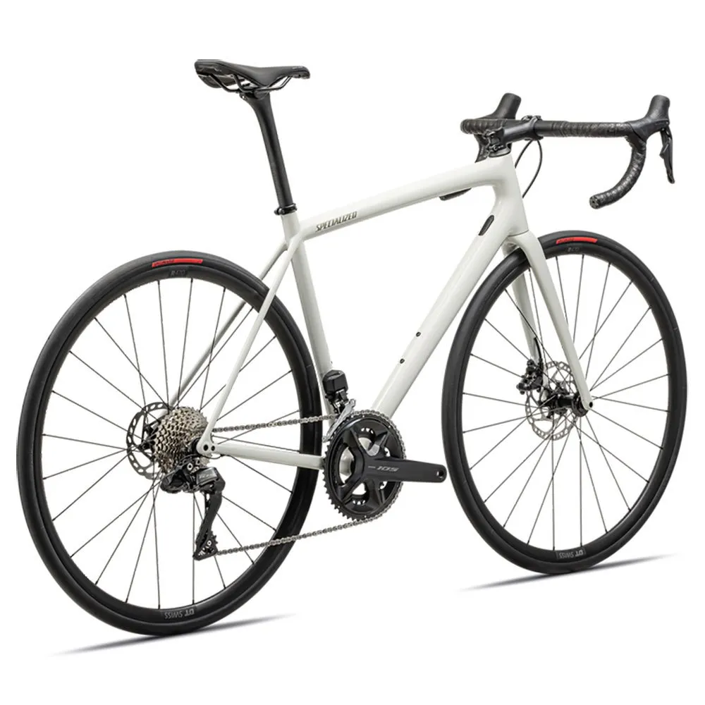 Specialized Aethos Comp 105 Di2 2024 Racercykel