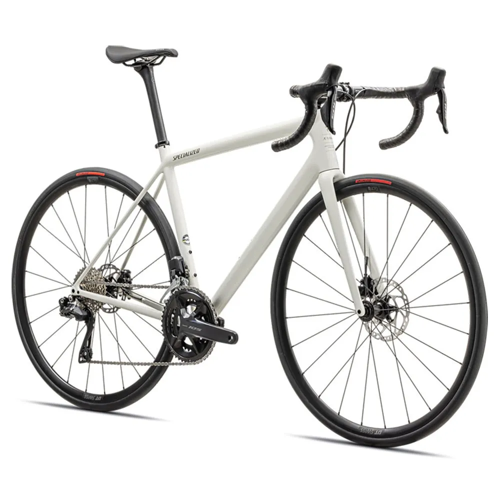Specialized Aethos Comp 105 Di2 2024 Racercykel