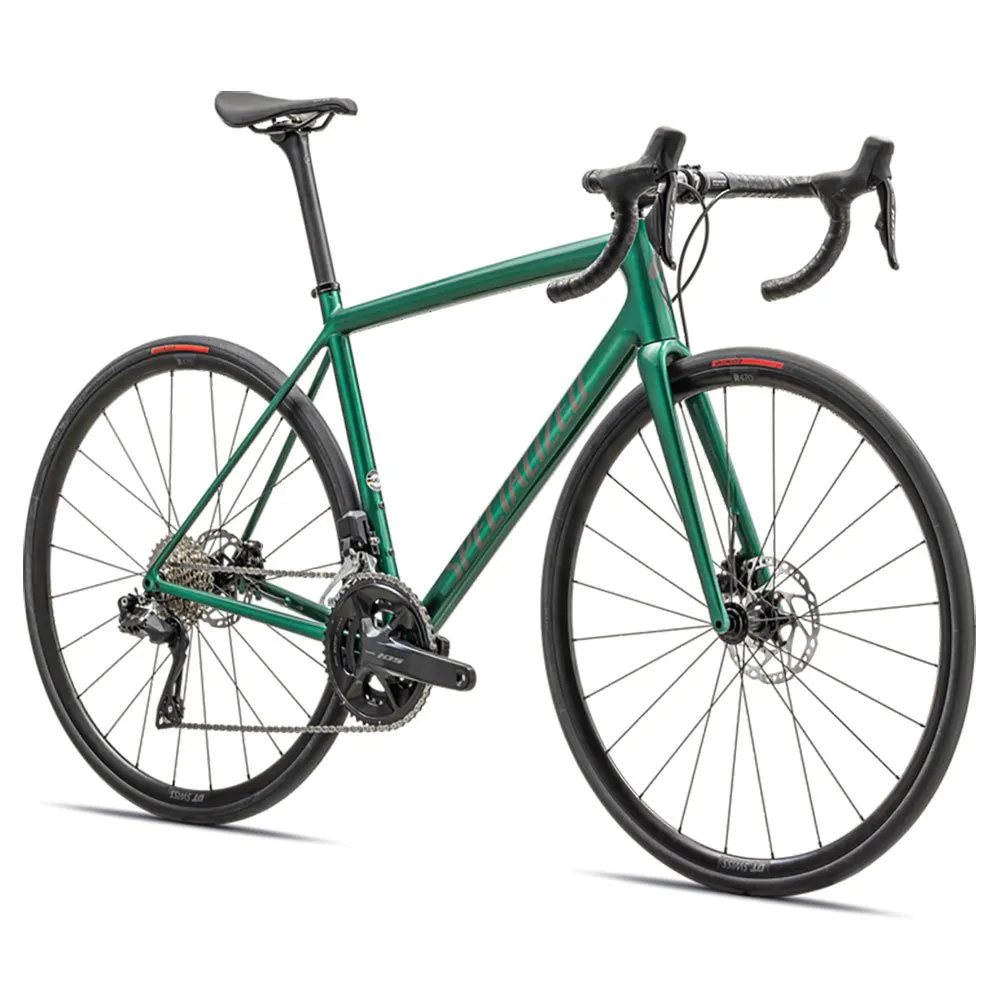 Specialized Aethos Comp 105 Di2 2024 Racercykel Specialized Aethos Comp 105 Di2 2024 Racercykel