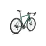 Specialized AETHOS Expert 2022 Ultegra Di2 Disc Complete Road Bike, Pine Green / White