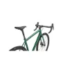 Specialized AETHOS Expert 2022 Ultegra Di2 Disc Complete Road Bike, Pine Green / White