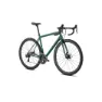 Specialized AETHOS Expert 2022 Ultegra Di2 Disc Complete Road Bike, Pine Green / White