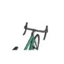 Specialized AETHOS Expert 2022 Ultegra Di2 Disc Complete Road Bike, Pine Green / White