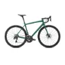 Specialized AETHOS Expert 2022 Ultegra Di2 Disc Complete Road Bike, Pine Green / White