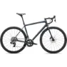 Specialized Aethos Expert Kh 2023 Racercykel, Deep lake metallic / deep lake