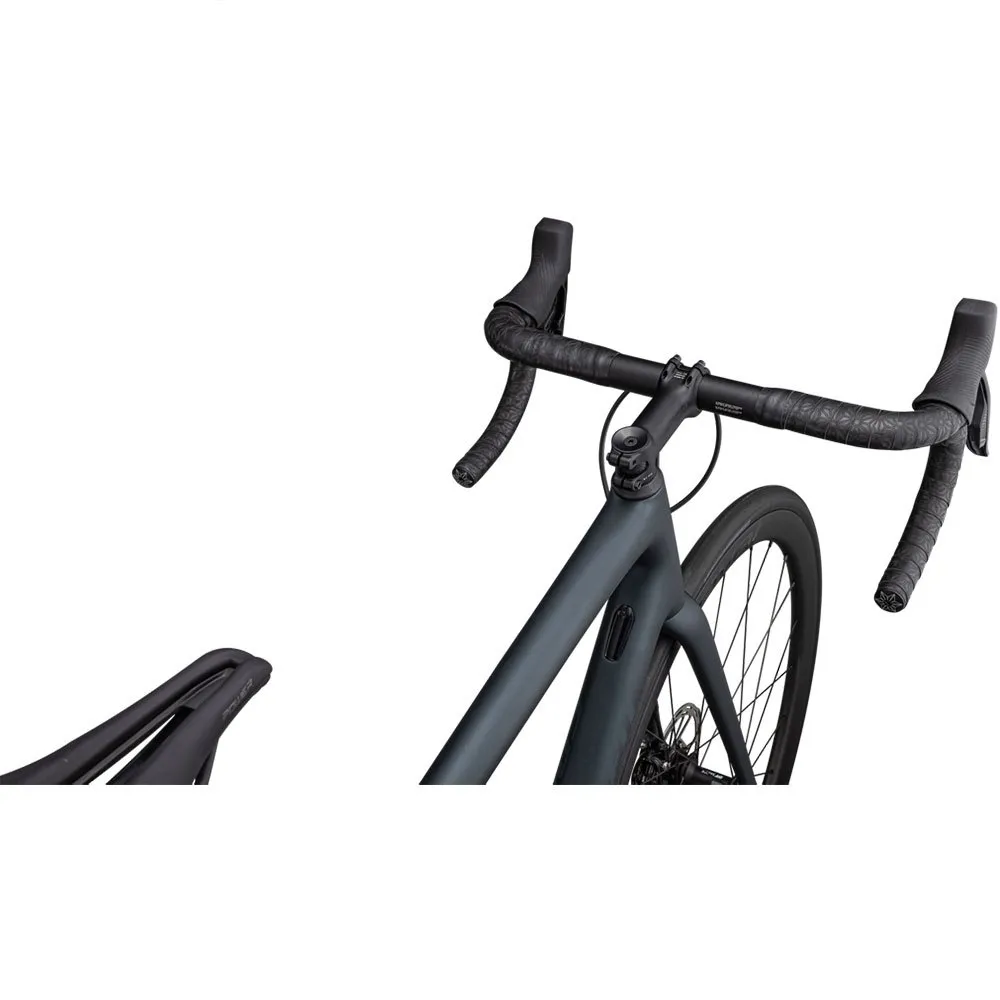 Specialized Aethos Expert Kh 2023 Racercykel, Deep lake metallic / deep lake Specialized Aethos Expert Kh 2023 Racercykel, Deep lake metallic / deep lake