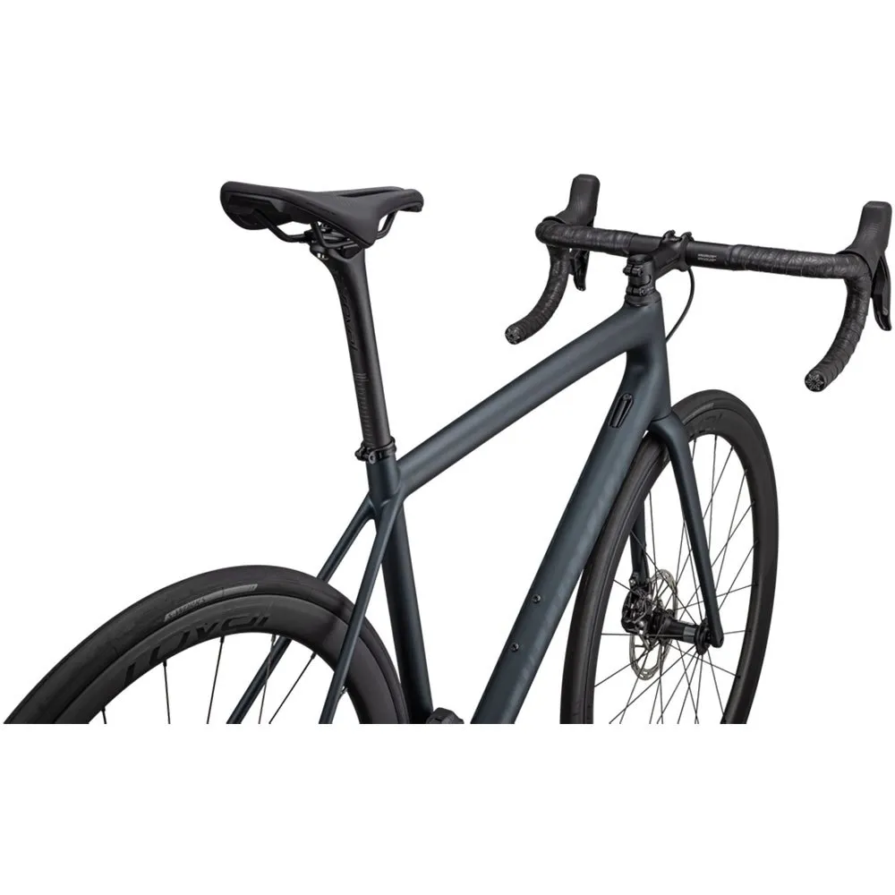 Specialized Aethos Expert Kh 2023 Racercykel, Deep lake metallic / deep lake Specialized Aethos Expert Kh 2023 Racercykel, Deep lake metallic / deep lake