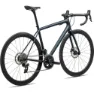 Specialized Aethos Expert Kh 2023 Racercykel, Deep lake metallic / deep lake