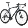 Specialized Aethos Expert Kh 2023 Racercykel, Deep lake metallic / deep lake