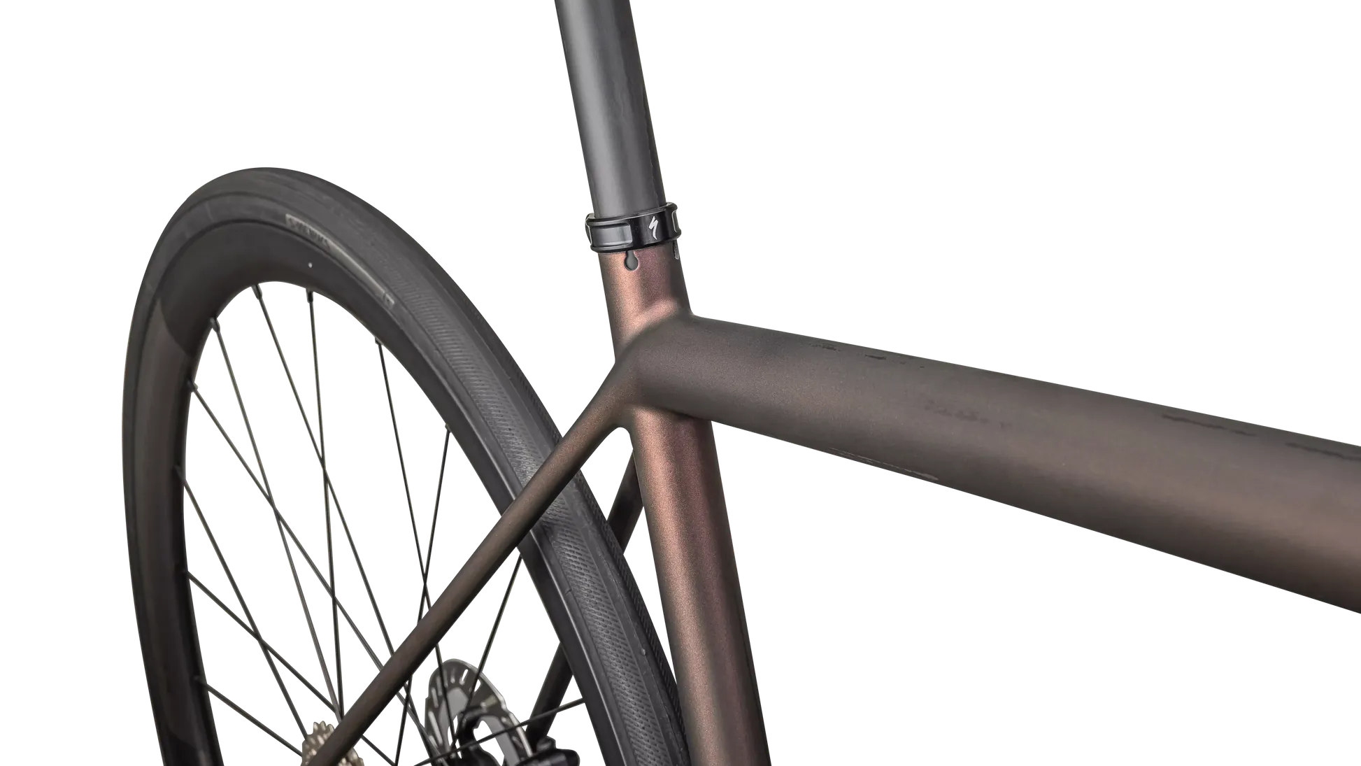Specialized AETHOS PRO 2025 Ultegra Di2 Disc Complete Road Bike Specialized AETHOS PRO 2025 Ultegra Di2 Disc Complete Road Bike