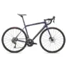 Specialized Aethos Sport 105 2024 Racercykel, Satin blue onyx metallic obsidian