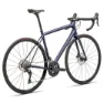 Specialized Aethos Sport 105 2024 Racercykel, Satin blue onyx metallic obsidian