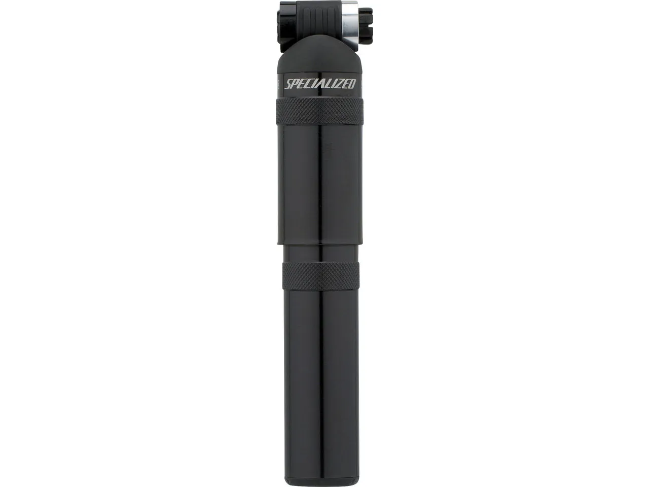 Specialized Air Tool Big Bore Minipumpe, Black, 50psi Specialized Air Tool Big Bore Minipumpe, Black, 50psi