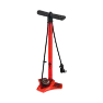 Specialized Air Tool Comp Floor Pump, Red