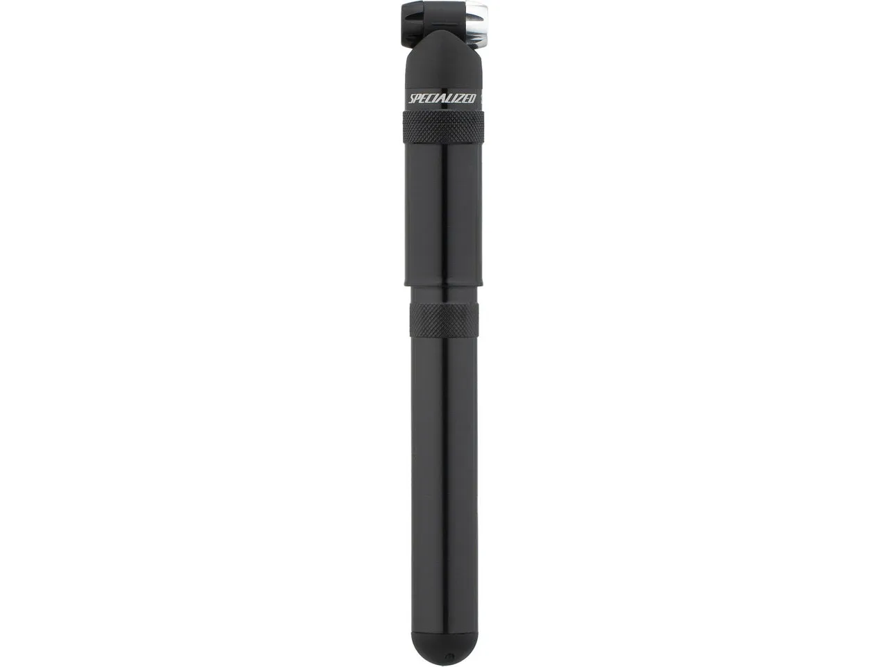 Specialized Air Tool Flex Minipumpe, Black, 100psi Specialized Air Tool Flex Minipumpe, Black, 100psi