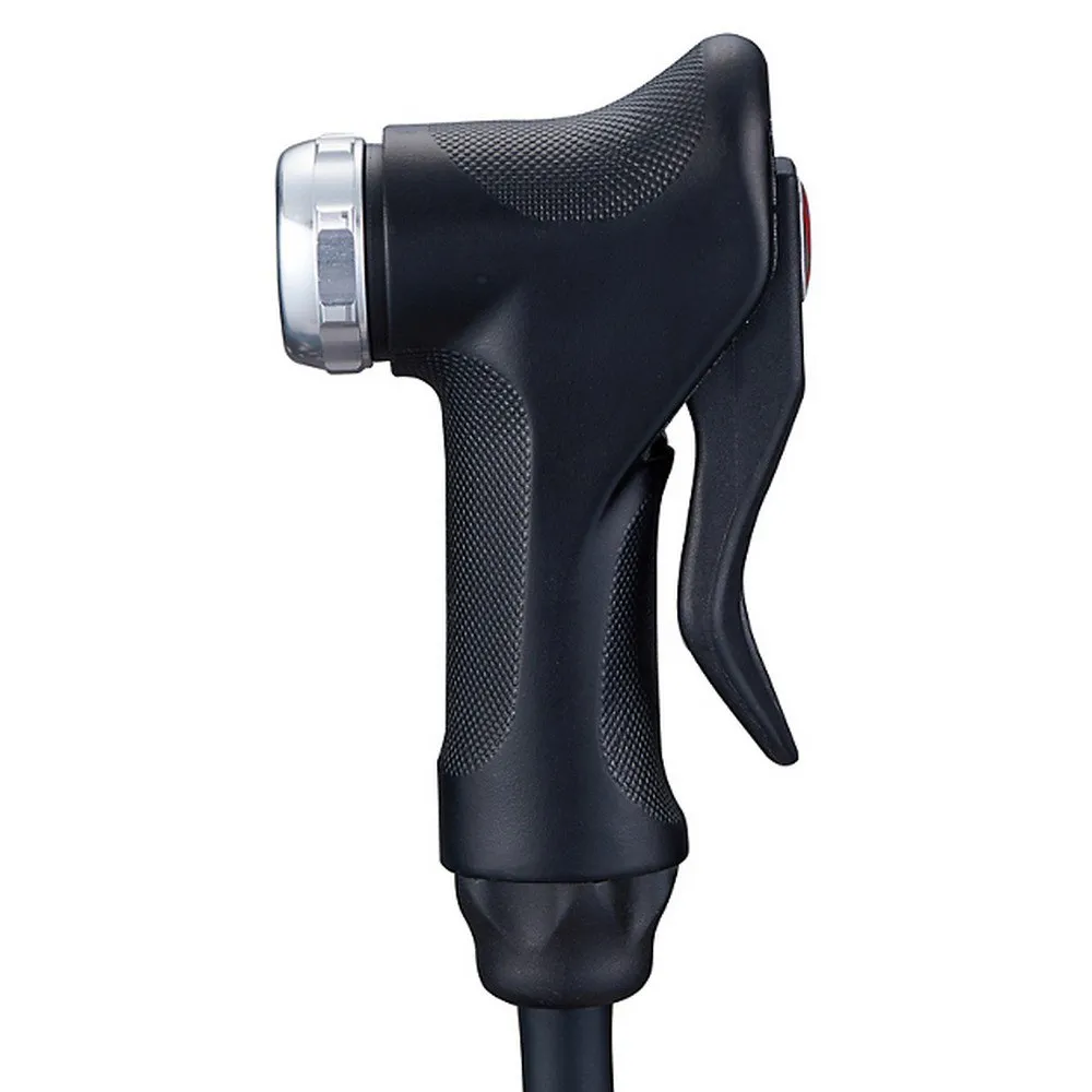 Specialized Air Tool Mtb Cykelpump, Grey, 150psi