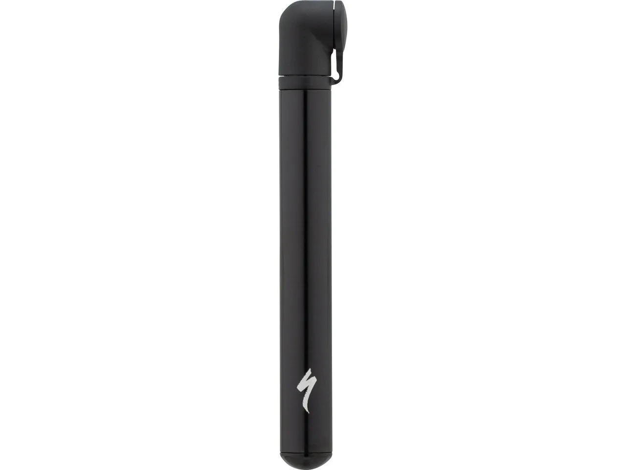 Specialized Air Tool Road Mini V2 Minipumpe mit Rahmenhalter, Black Specialized Air Tool Road Mini V2 Minipumpe mit Rahmenhalter, Black