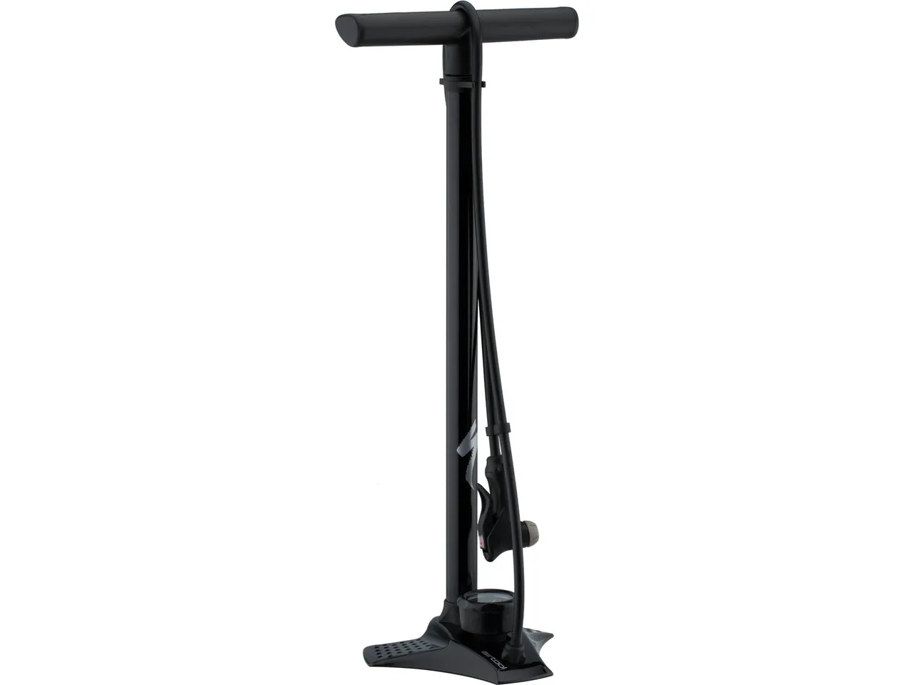 Specialized Air Tool Sport SwitchHitter II Standpumpe, Black