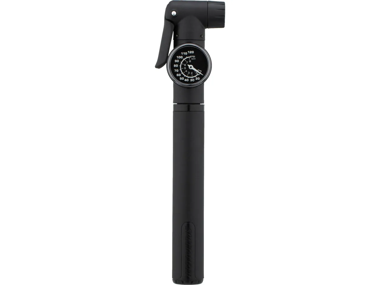 Specialized Air Tool Switch Comp Minipumpe, Black, 120psi Specialized Air Tool Switch Comp Minipumpe, Black, 120psi