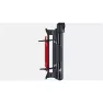Specialized Airtool Road Mini with Tyre Levers and Mount, Black, 100psi